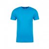 Blended Men's Crew Shirt