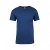 Blended Men's Crew Shirt