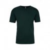 Blended Men's Crew Shirt