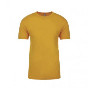 Blended Men's Crew Shirt Blended Men's Crew Shirt