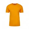 Blended Men's Crew Shirt