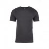 Blended Men's Crew Shirt