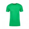 Blended Men's Crew Shirt