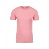 Blended Men's Crew Shirt