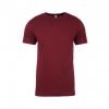 Blended Men's Crew Shirt