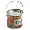 Bucket Filled with Chewy Fruits Bucket Filled with Chewy Fruits