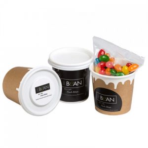 Coffee Cup with Lollies Coffee Cup with Lollies