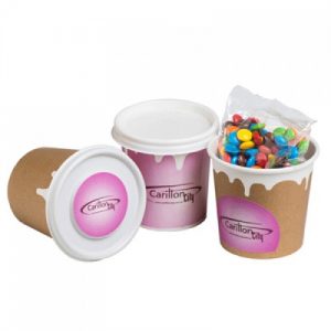 Coffee Cup with Lollies Coffee Cup with Lollies