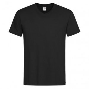 Male Classic V-Neck Male Classic V-Neck
