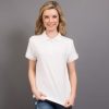 Female Cotton Polo Shirt Female Cotton Polo Shirt
