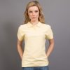 Female Cotton Polo Shirt Female Cotton Polo Shirt
