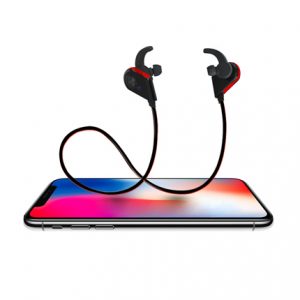 Double Coloured Wireless Headphones Double Coloured Wireless Headphones