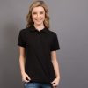 Female Blended Polo Female Blended Polo
