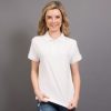 Female Blended Polo Female Blended Polo