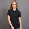 Female Blended Polo Female Blended Polo