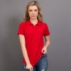 Female Blended Polo Female Blended Polo