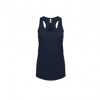 Women's Soft Racerback