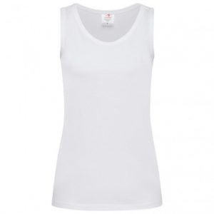 Classic Female Tank Classic Female Tank
