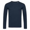 Men's Fitted Long Sleeve Shirt Men's Fitted Long Sleeve Shirt