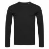 Men's Fitted Long Sleeve Shirt Men's Fitted Long Sleeve Shirt