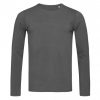 Men's Fitted Long Sleeve Shirt Men's Fitted Long Sleeve Shirt