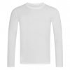 Men's Fitted Long Sleeve Shirt Men's Fitted Long Sleeve Shirt