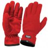 Fleece Gloves