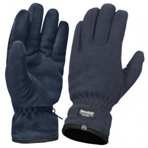 Fleece Gloves Fleece Gloves