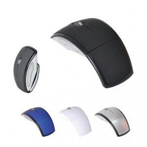 Folding Wireless Mouse Folding Wireless Mouse