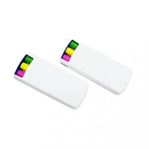 Gel Highlighter Set Gel Highlighter Set
