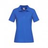 Women's Heavy Polo