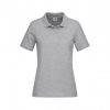 Women's Heavy Polo
