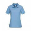 Women's Heavy Polo