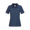 Women's Heavy Polo