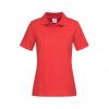 Women's Heavy Polo