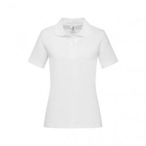 Women's Heavy Polo Women's Heavy Polo