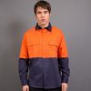 Long Length Hi Viz