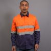 Reflective Long Length Hi Viz Reflective Long Length Hi Viz
