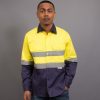 Reflective Long Length Hi Viz Reflective Long Length Hi Viz