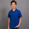 Kids Blended Polo Kids Blended Polo