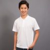 Kids Blended Polo Kids Blended Polo