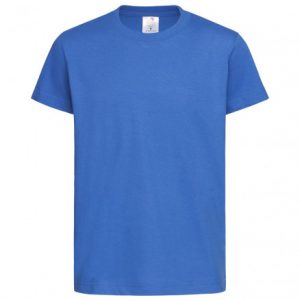 Kid's Crew Neck T-Shirt Kid's Crew Neck T-Shirt