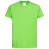 Kid's Crew Neck T-Shirt Kid's Crew Neck T-Shirt