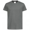Kid's Crew Neck T-Shirt Kid's Crew Neck T-Shirt