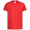 Kid's Crew Neck T-Shirt Kid's Crew Neck T-Shirt
