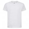 Kid's Crew Neck T-Shirt Kid's Crew Neck T-Shirt