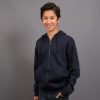 Kid's Hoodie Jacket Kid's Hoodie Jacket