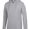 Hooded Long Sleeves Shirt