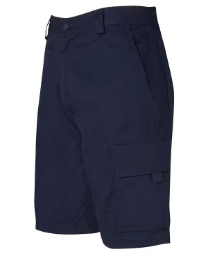 Multi Pocket Short Multi Pocket Short