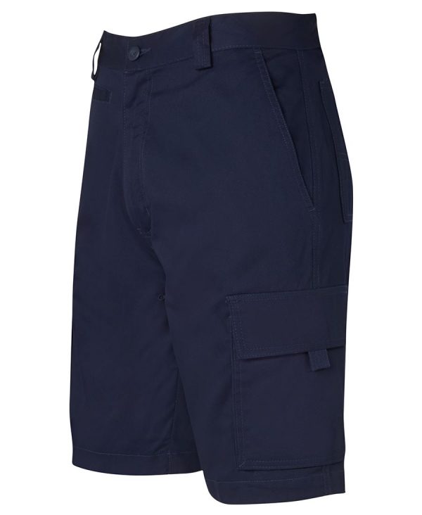 Multi Pocket Short Multi Pocket Short